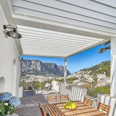 Dentecala 4 Дом отдыха