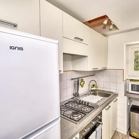 Дом отдыха Dentecala 4 Капри