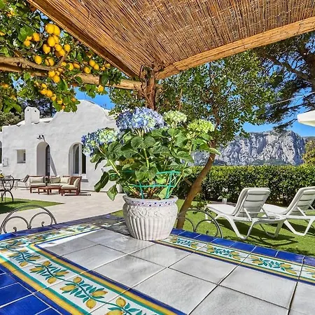 Dentecala 4 Vakantiehuis *