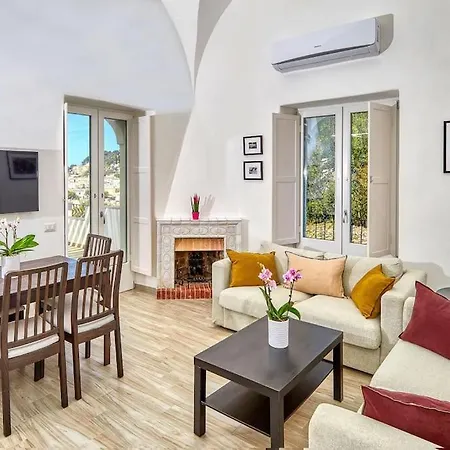 Vakantiehuis Dentecala 4