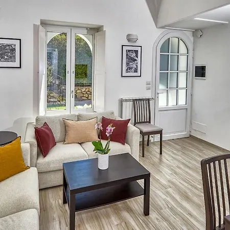 Vakantiehuis Dentecala 4