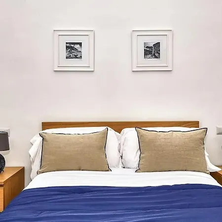 Dentecala 4 Vakantiehuis Capri