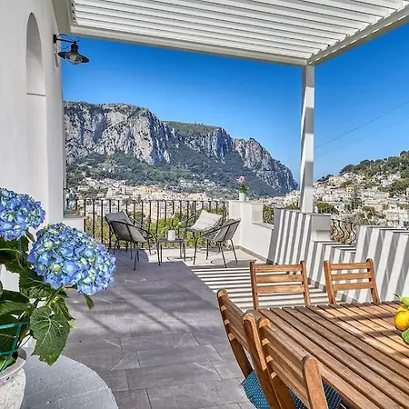 Дом отдыха Dentecala 4