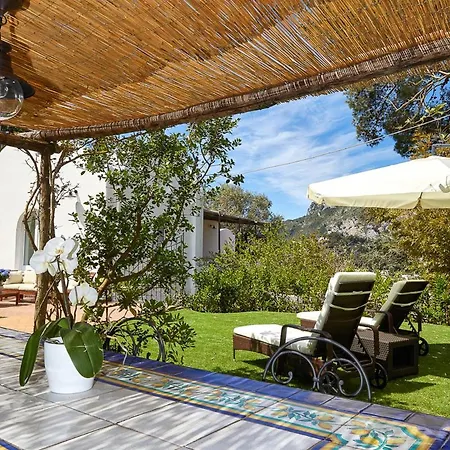 Дом отдыха Dentecala 4 *