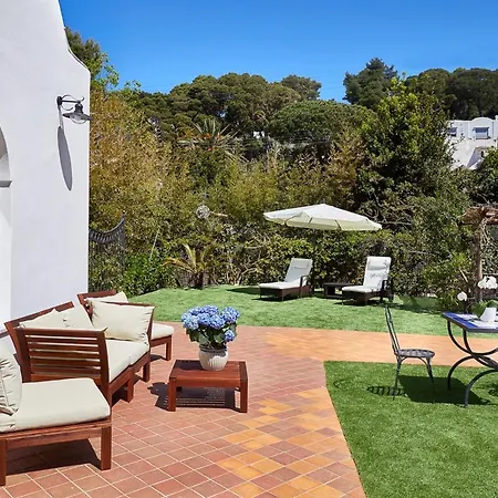 Дом отдыха Dentecala 4