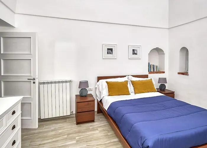 Vakantiehuis Dentecala 4 *