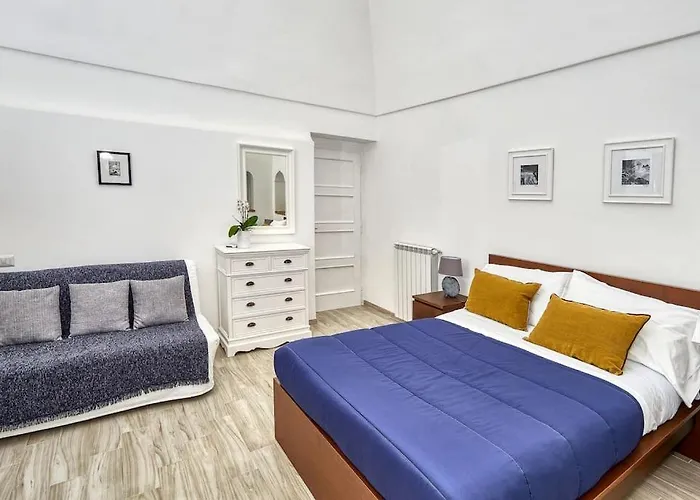 Vakantiehuis Dentecala 4 *