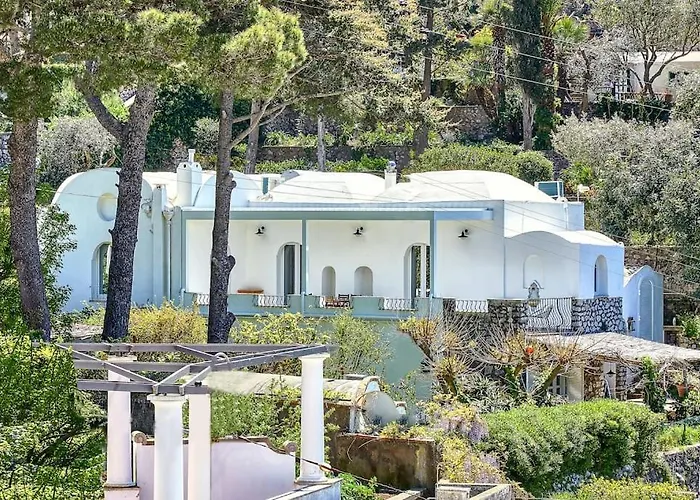 Dentecala 4 펜션 카프리