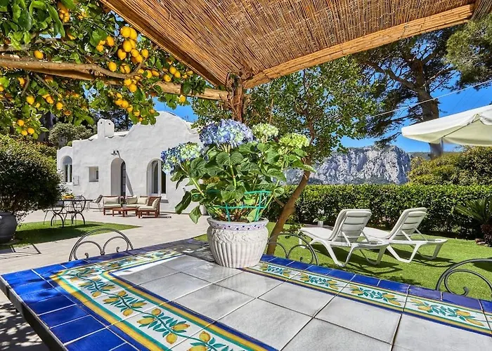 Dentecala 4 Vakantiehuis *