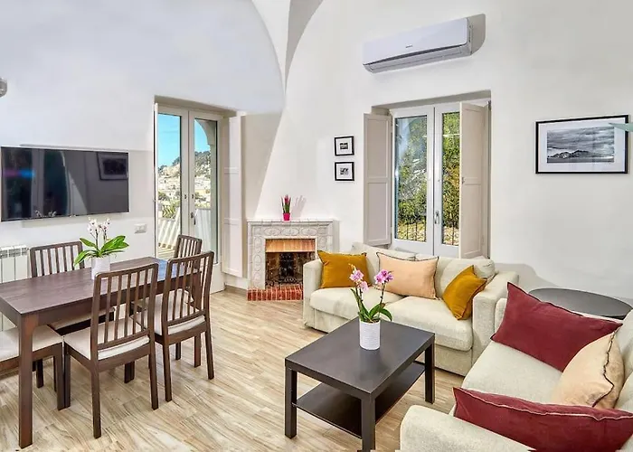 Vakantiehuis Dentecala 4