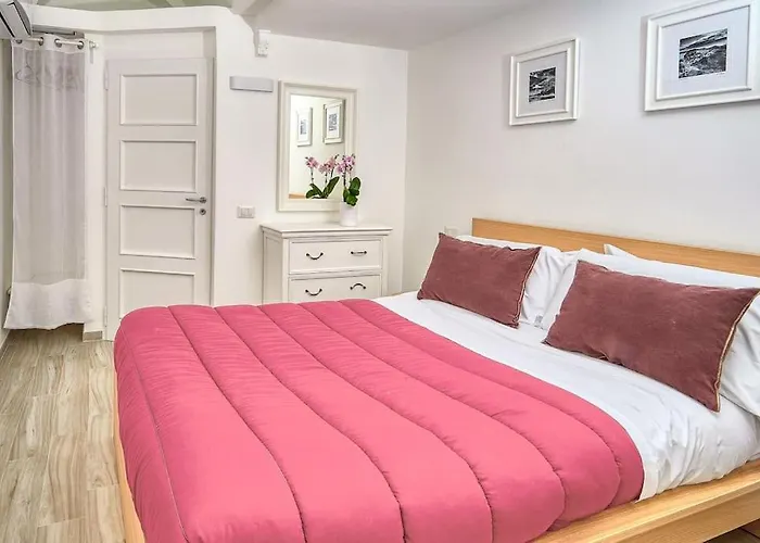 Dentecala 4 Vakantiehuis Capri