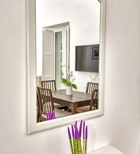 Dentecala 4 * 카프리