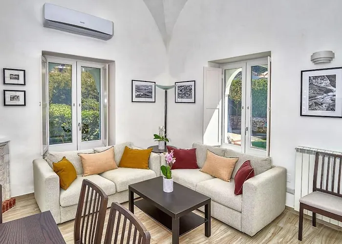 Dentecala 4 펜션 카프리