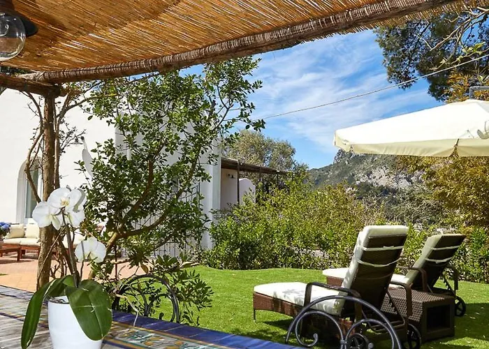 펜션 Dentecala 4 *